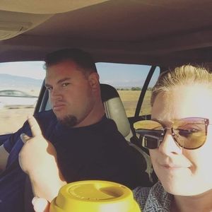 Meet your Posher, Tavis